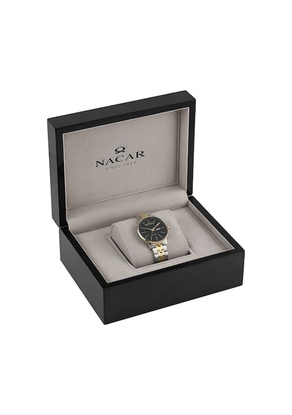 Nacar Nc34-29b685-cbcm Erkek Kol Saati ürün görseli 1