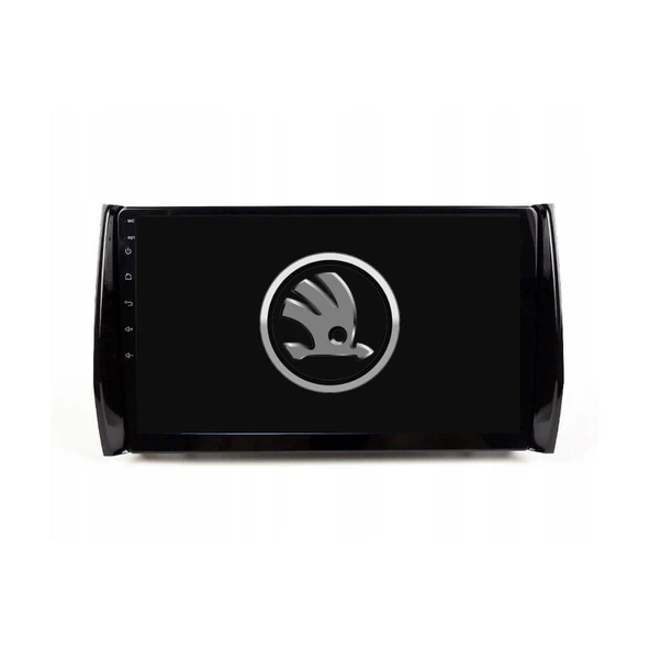 Skoda Kodiag Android Multimedya Sistemi 4-64 Cadence (2017-2020) - Resim 2