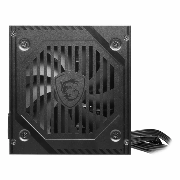 MSI MAG A500DN 500W 80+ Güç Kaynağı - Resim 4