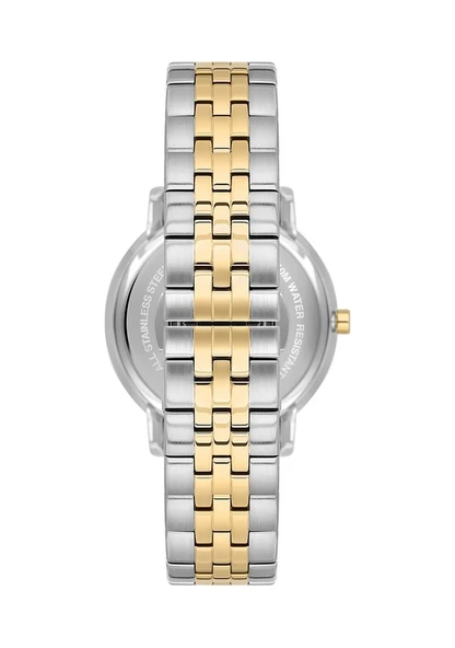 Nacar Nc34-29b685-cbcm Erkek Kol Saati - Resim 5