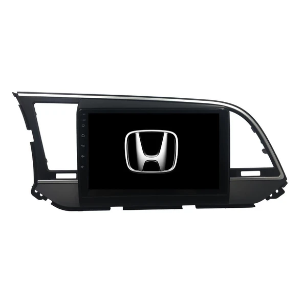 Hyundai Elantra Android Multimedya Sistemi 4-64 Cadence (2016-2018) ürün görseli