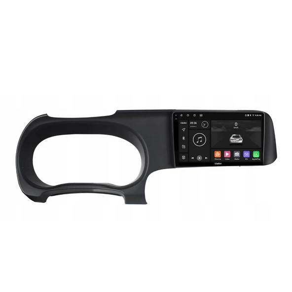 Hyundai İ10 Android Multimedya Sistemi 4-64 Cadence (2020-2023) - Resim 4