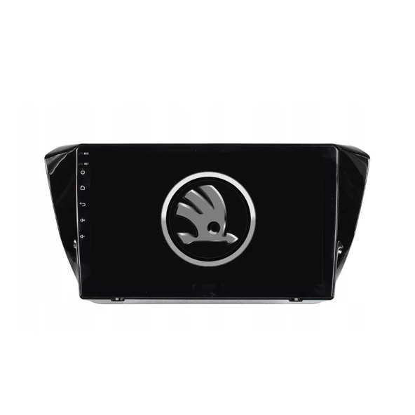 Skoda Super B Android Multimedya Sistemi 4-64 Cadence (2016-2020) - Resim 2