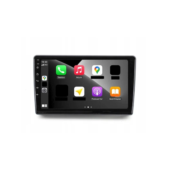 Skoda Rapid Android Multimedya Sistemi 4-64 Cadence (2012-2016) - Resim 3