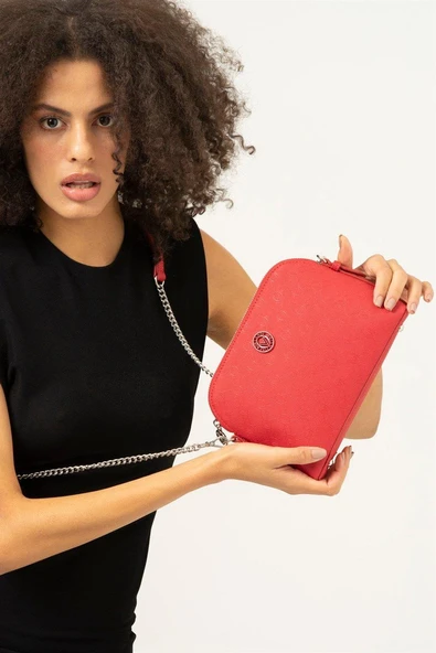 Valentino Orlandi Çanta VLT044 ürün görseli