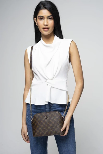 Valentino Orlandi Çanta VLT044 - Resim 3