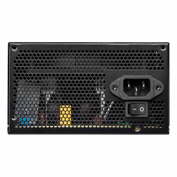 MSI MAG A500DN 500W 80+ Güç Kaynağı - Resim 5