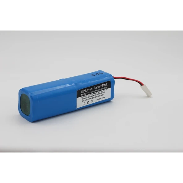 Rowenta X-Plorer S220 5200 mAh Robot Süpürge Bataryası - 1