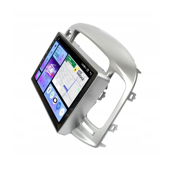 Hyundai Accent Era Android Multimedya Sistemi 4-64 Cadence (2006-2012) - Resim 3