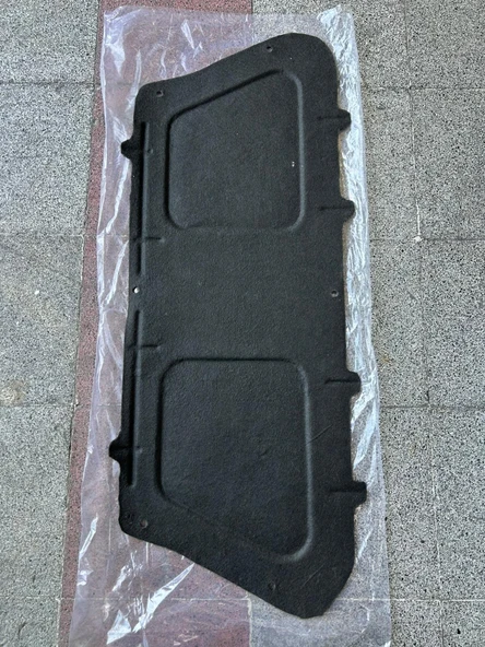 Doblo 3-4 Kaput Keçesi Izolatörü [Orijinal] Klipsli 504569247 ürün görseli