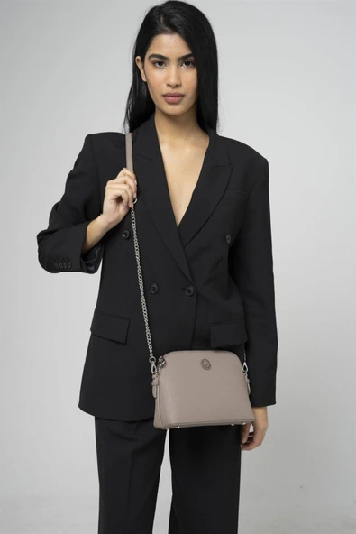 Valentino Orlandi Çanta VLT044 - Resim 4