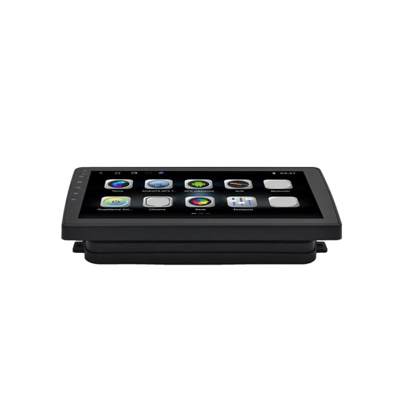 Skoda Rapid Android Multimedya Sistemi 4-64 Cadence (2012-2016) - Resim 2