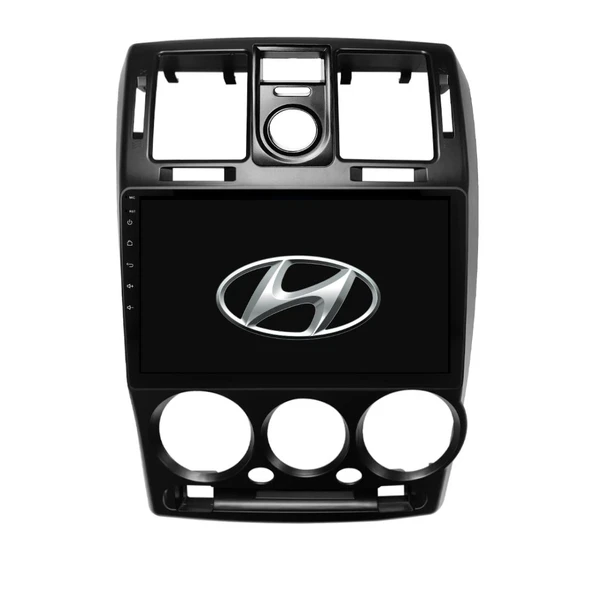 Hyundai Getz Android Multimedya Sistemi 4-64 Cadence (2002-2011) ürün görseli 1