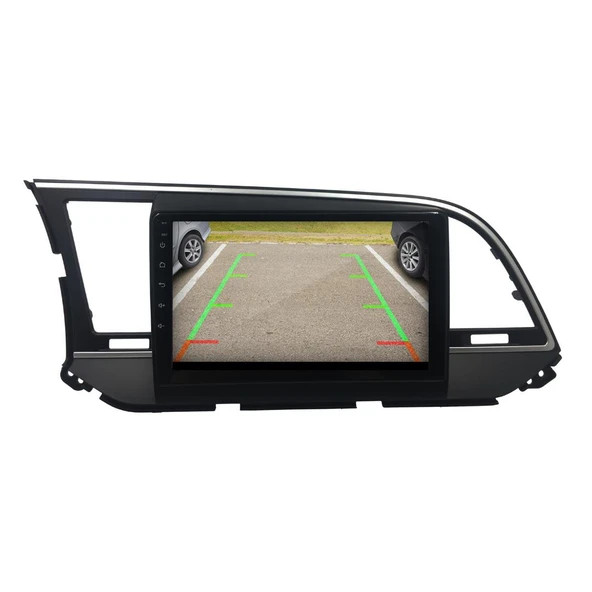 Hyundai Elantra Android Multimedya Sistemi 4-64 Cadence (2016-2018) - Resim 4