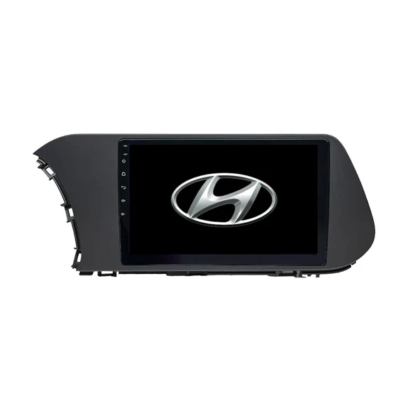 Hyundai Bayon Android Multimedya Sistemi 4-64 Cadence (2021-2024) - Resim 2