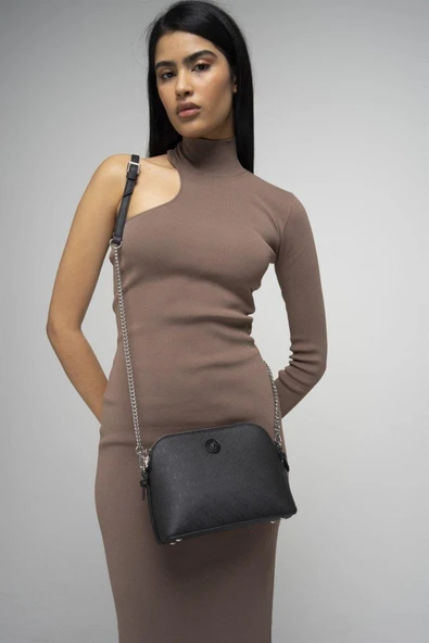 Valentino Orlandi Çanta VLT044 - Resim 2