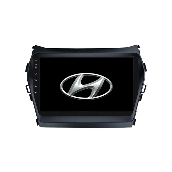 Hyundai Santa Fe Android Multimedya Sistemi 4-64 Cadence (2013-2017) - Resim 2