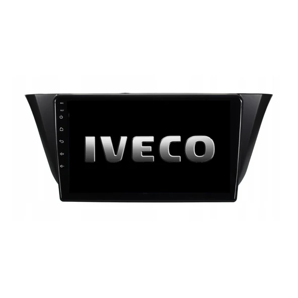 Iveco Daily Android Multimedya Sistemi 4-64 Cadence (2015-2018) - Resim 2