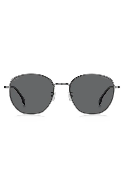 BOSS 1671/F/SK COL KJ1M9 58-19-145 ERKEK GÜNEL GÖZLÜĞÜ - Resim 2