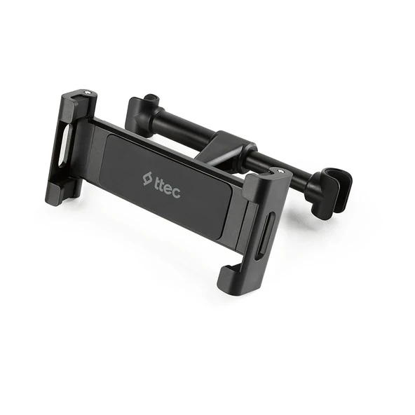 Ttec FlexGrip Passenger Koltuk Arkası Araç Telefon Tablet Tutucu - 2TT15-A22 - 2
