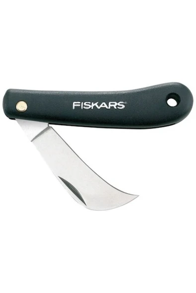 FiSKARS K62 Aşı Bıçağı (çengel Uçlu)