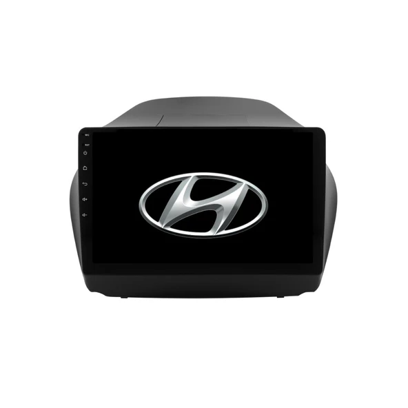 Hyundai İx35 Android Multimedya Sistemi 4-64 Cadence (2010-2015) ürün görseli 1