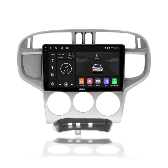 Hyundai Matrix Android Multimedya Sistemi 4-64 Cadence (2001-2010) - Resim 5