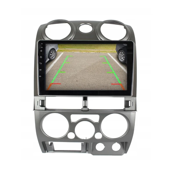 Isuzu D Max Android Multimedya Sistemi 4-64 Cadence (2007-2012) - Resim 4