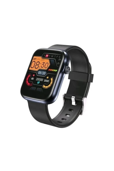 Tecno Watch 2 Akıllı Saat - Resim 3