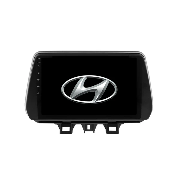 Hyundai Tucson Android Multimedya Sistemi 4-64 Cadence (2018-2024) - Resim 2