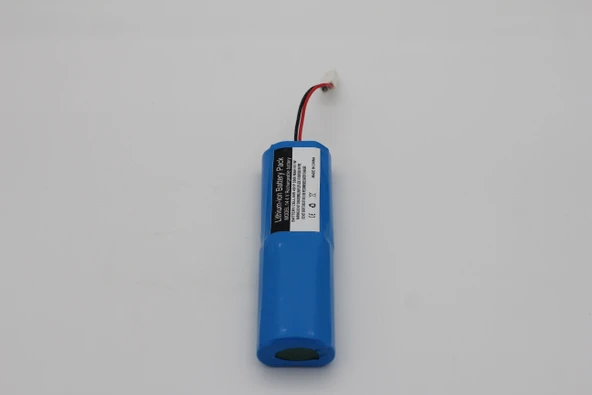 Tefal RR76OF0 X-Plorer Serie 75 Robot Süpürge 14.4V 3500 mAh Batarya - Resim 3