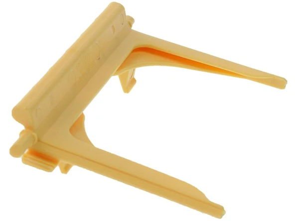 Samsung DJ61-00935A Toz Torbası Kızağı ürün görseli 1