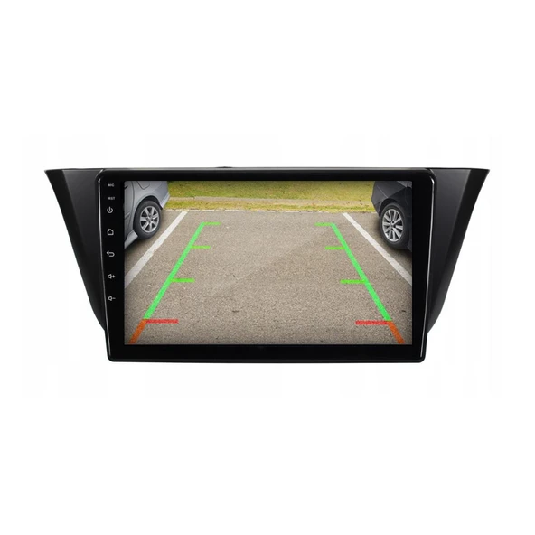 Iveco Daily Android Multimedya Sistemi 4-64 Cadence (2015-2018) - Resim 5