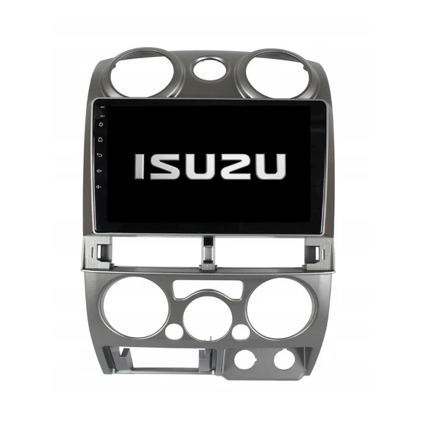 Isuzu D Max Android Multimedya Sistemi 4-64 Cadence (2007-2012) - Resim 2
