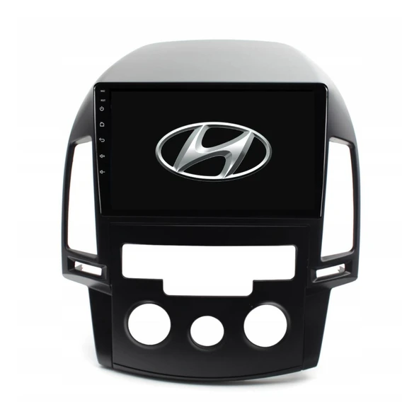 Hyundai İ30 Manuel Klima Android Multimedya Sistemi 4-64 Cadence (2008-2011) - Resim 2