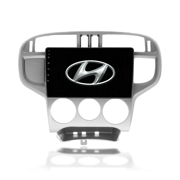 Hyundai Matrix Android Multimedya Sistemi 4-64 Cadence (2001-2010) - Resim 2