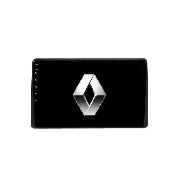 Renault Trafic Android Multimedya Sistemi 4-64 Cadence (2021-2025) - Resim 2