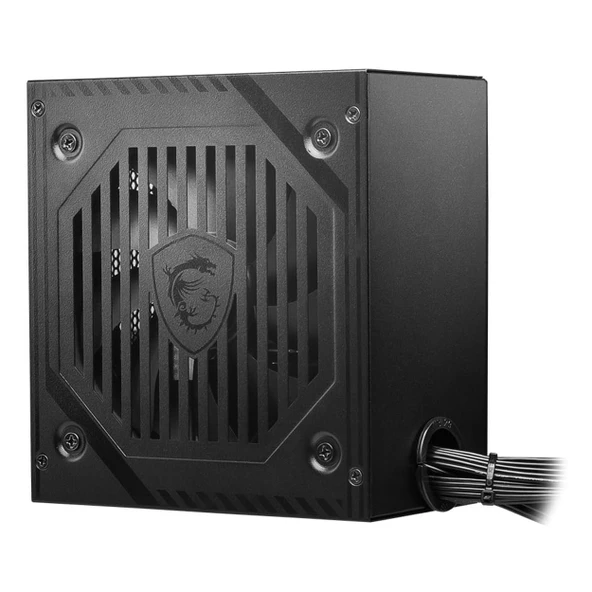 MSI MAG A550BNL 550W 80+ Bronz Güç Kaynağı - Resim 3