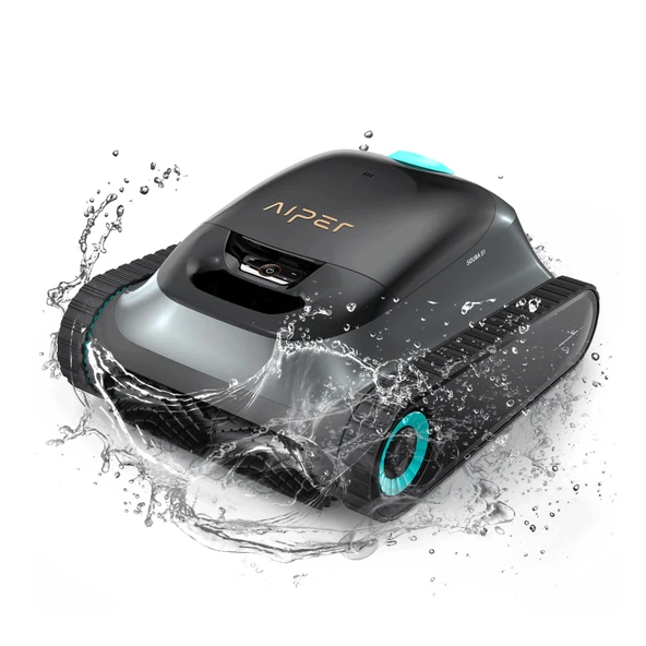 Aiper Scuba S1 Kablosuz Havuz Robotu - 1