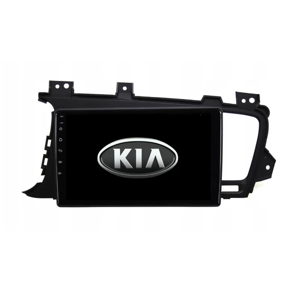 Kia K5-Optima Android Multimedya Sistemi 4-64 Cadence (2012-2013) - Resim 2