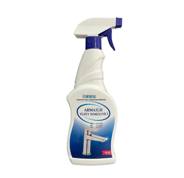 Eca Armatür Yüzey Temizleyici EMRAYT500 ürün görseli 1