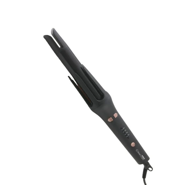 KHS-2037 Döner Başlıklı Saç Şekillendirici ürün görseli