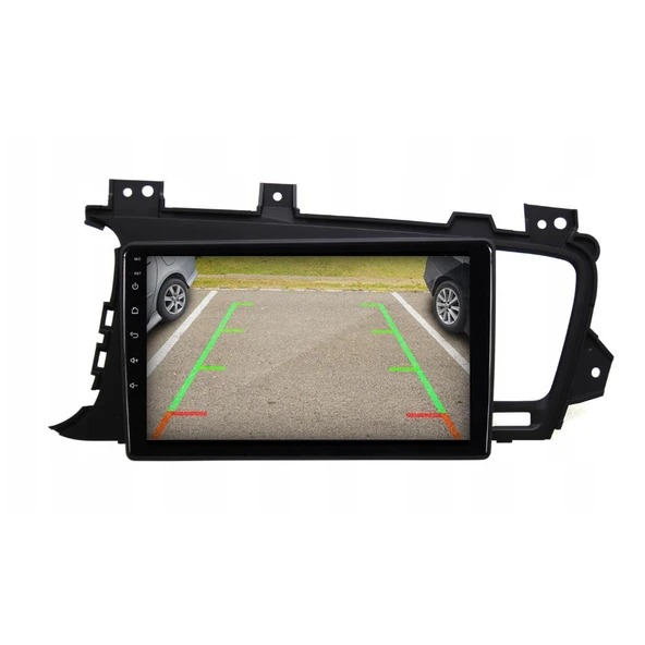 Kia K5-Optima Android Multimedya Sistemi 4-64 Cadence (2012-2013) - Resim 5
