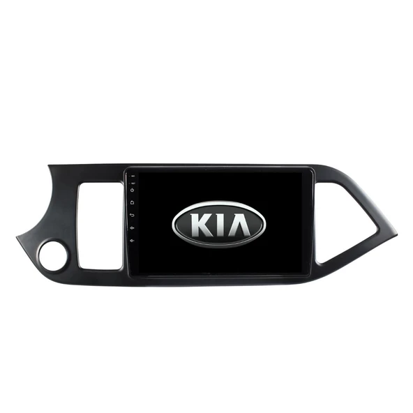 Kia Picanto Android Multimedya Sistemi 4-64 Cadence (2011-2016) - Resim 2