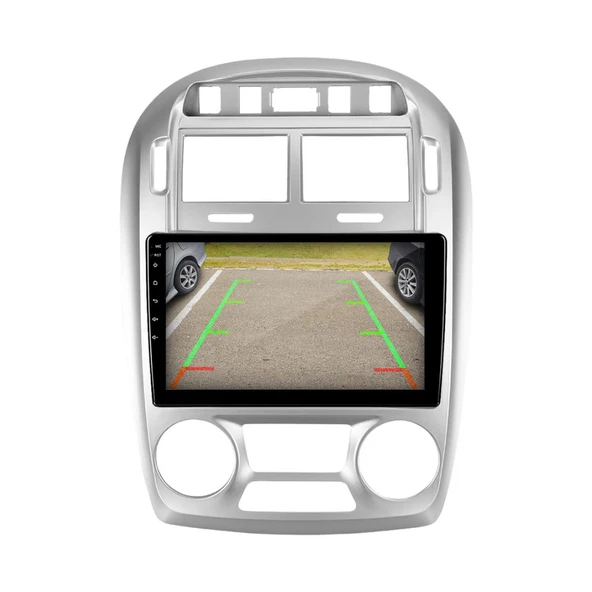Kia Cerato HB Android Multimedya Sistemi 4-64 Cadence (2004-2006) - Resim 4