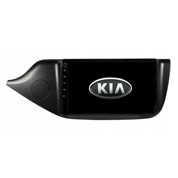 Kia Ceed Android Multimedya Sistemi 4-64 Cadence (2012-2019) - Resim 2