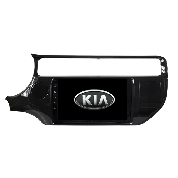 Kia Rio Android Multimedya Sistemi 4-64 Cadence (2015-2018) - Resim 2