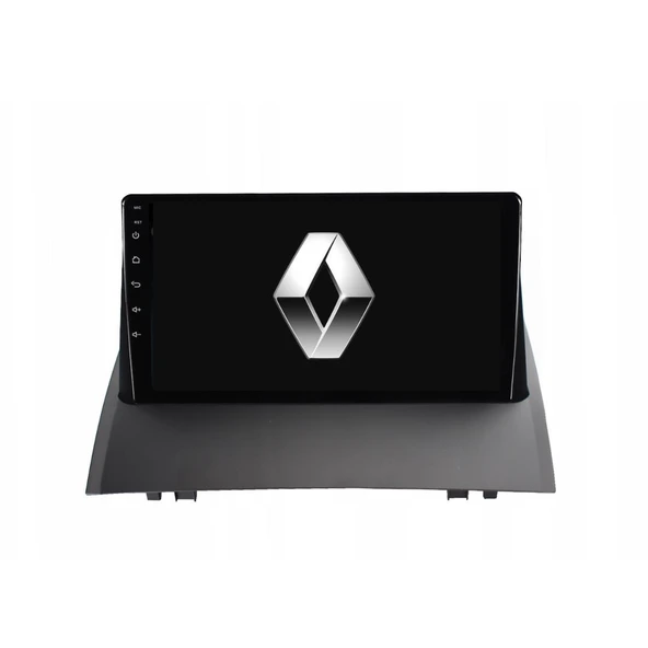 Renault Megane 2 Android Multimedya Sistemi 4-64 Cadence (2004-2008) - Resim 2