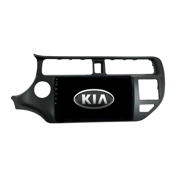 Kia Rio Android Multimedya Sistemi 4-64 Cadence (2012-2015) - Resim 2