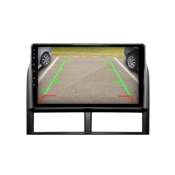Jeep Cherokee Android Multimedya Sistemi 4-64 Cadence (1998-2004) - Resim 4